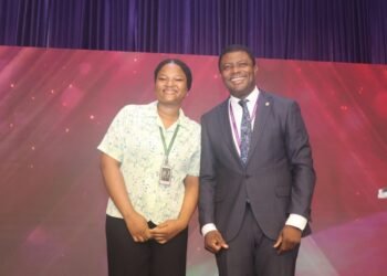 Covenant University Student Clinches Gold in Commonwealth Essay Competition