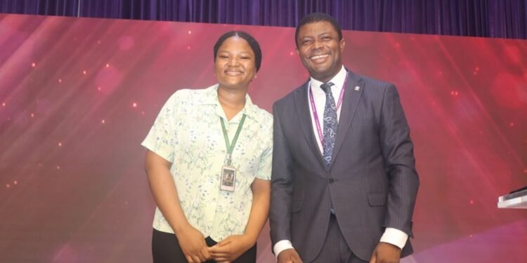 Covenant University Student Clinches Gold in Commonwealth Essay Competition