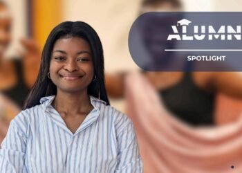 ALU Alumni in the spotlight