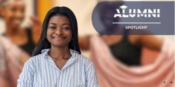 ALU Alumni in the spotlight