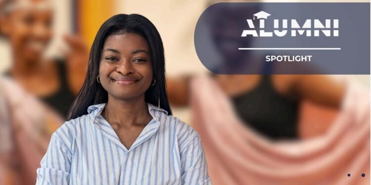 ALU Alumni in the spotlight