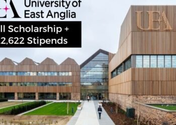 2025 David Sainsbury Scholarship Application Guide