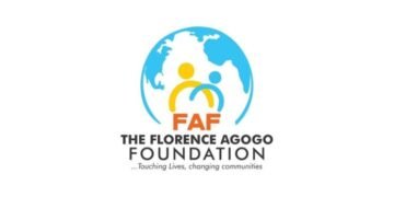 Florence Agogo Foundation Scholarship 2025