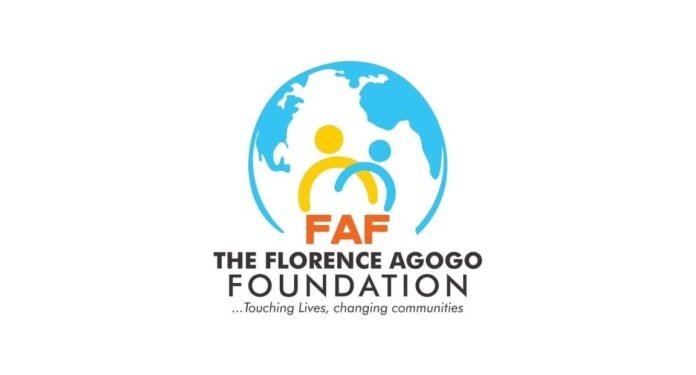 Florence Agogo Foundation Scholarship 2025