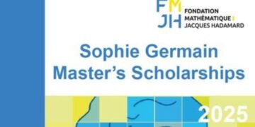 University of Paris-Saclay Sophie Germain Scholarship 2025 | Fully Funded Opportunity