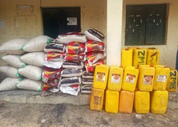 School Supports Orphanage with Charity Donations