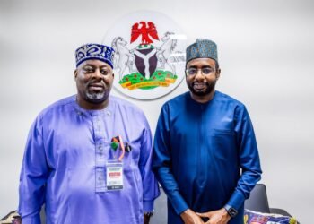 NCAC, NITDA partner to bridge cultural and digital industries in Nigeria