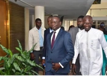 Senegal: Higher Education Ministry’s 2025 Budget Set at 308.5 Billion FCFA