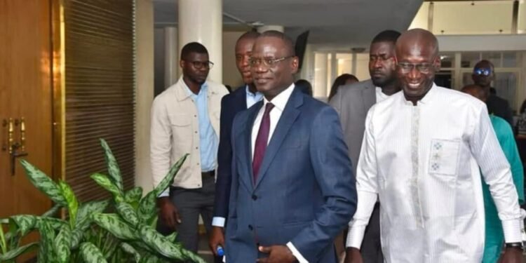 Senegal: Higher Education Ministry’s 2025 Budget Set at 308.5 Billion FCFA