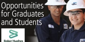 Apply: The Baker Hughes University Internship