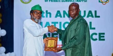 NAPPS Leads the Charge Towards Educational Transformation at Annual Conference