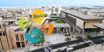 APPLY: 2025 KAUST Scholarship Overview