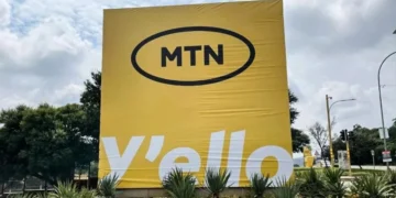 MTN plans to launch bank