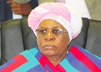 Namibia elects its first female president: A milestone in history