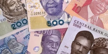 Businesses expect Naira to keep depreciating before appreciating in May 2025, says CBN Survey