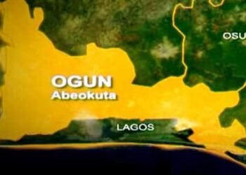Ogun Pupil Loses Eye To Classroom Accident