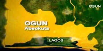Ogun Pupil Loses Eye To Classroom Accident