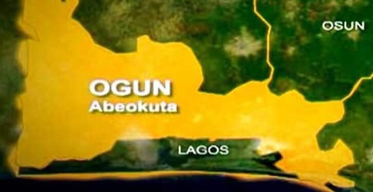 Ogun Pupil Loses Eye To Classroom Accident