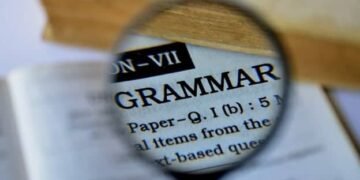 Common Grammatical Errors We Make (Idiomatic errors)