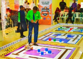 Nigerian Students to Represent Nation in Global STEM Competition