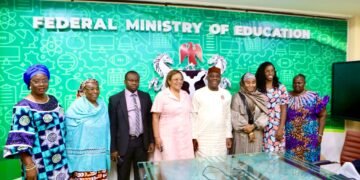 Nigeria, Cuba Renew Commitment to Strengthen Bilateral Ties in Education