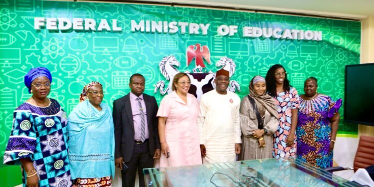 Nigeria, Cuba Renew Commitment to Strengthen Bilateral Ties in Education