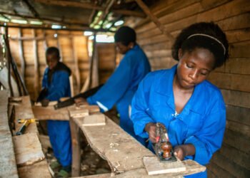 Africa’s Top 9 TVET Highlights 2024