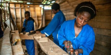 Africa’s Top 9 TVET Highlights 2024