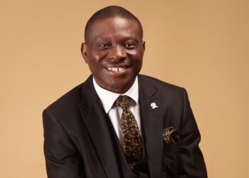 Professor Timothy A. Anake Emerges 6th Substantive Vice-Chancellor of Covenant University
