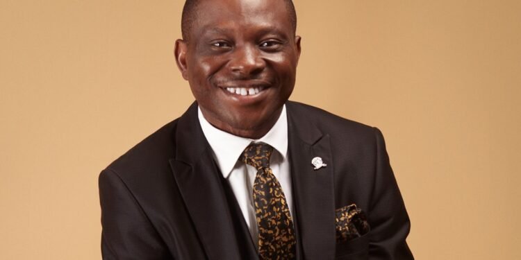 Professor Timothy A. Anake Emerges 6th Substantive Vice-Chancellor of Covenant University