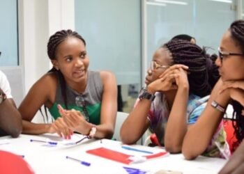 The Student Leader 4