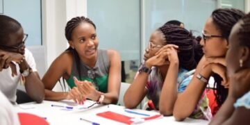 The Student Leader 4