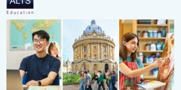 St. Clare’s Oxford Scholarship – Apply Through ALTS Education