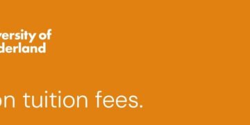 Apply: University of Sunderland through ALTS Education