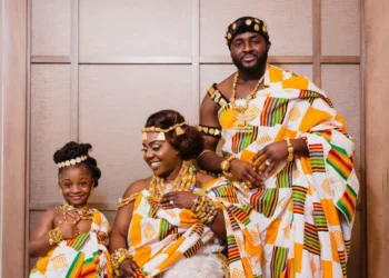 20 interesting facts about the Ashanti people of Ghana
