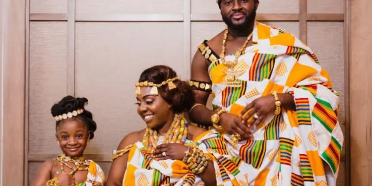 20 interesting facts about the Ashanti people of Ghana