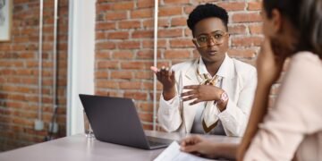 5 Reasons Why You Are Not Getting Interview Invitations