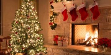 15 Ways Teachers Can Unwind During Christmas