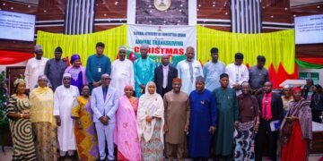 Nigeria’s Minister of Education Highlights Zero-Tolerance Policy on Bullying in Schools