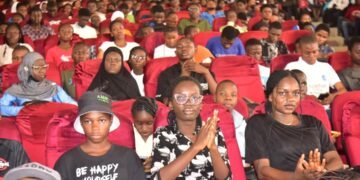 Futa VC warns freshers against anti-social behaviors