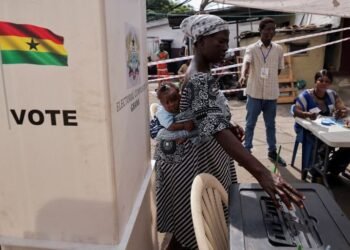 Ghana Elections: 10 Things to Know About Ghana’s 2024 Presidential Election
