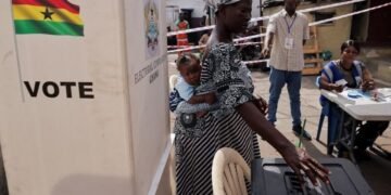 Ghana Elections: 10 Things to Know About Ghana’s 2024 Presidential Election