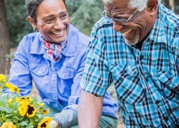 Beyond the Classroom: The Green Path to a Fulfilling Retirement