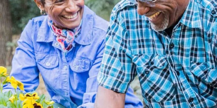 Beyond the Classroom: The Green Path to a Fulfilling Retirement