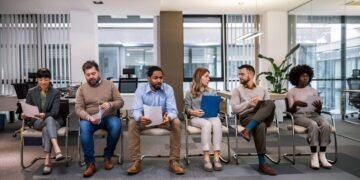 5 Reasons Why You Are Not Getting Interview Invitations