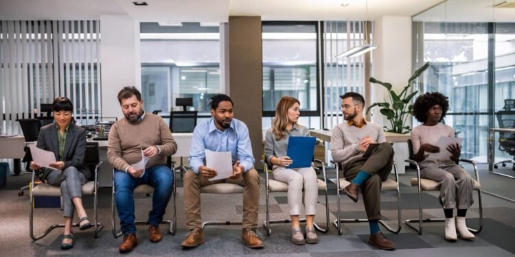 5 Reasons Why You Are Not Getting Interview Invitations