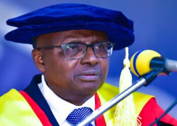 UI VC advocates alumni support to sustain universities