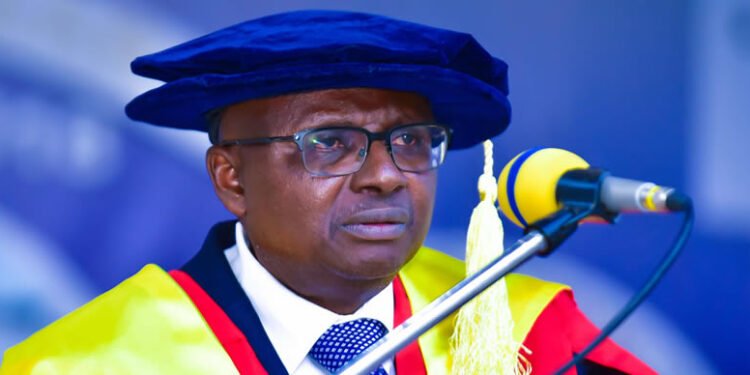 UI VC advocates alumni support to sustain universities