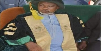 Benue Lecturer Arrested for Allegedly Masterminding Abduction of Colleague’s Wife