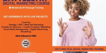 Are you ready to UNLEASH YOUR DIGITAL MARKETING POWER?